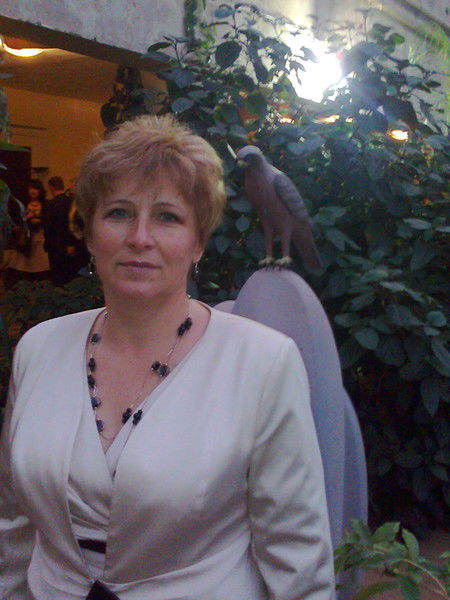 Людмила Климович