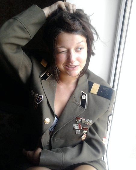 Карина Сергеева