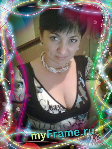 Натали Алтухова