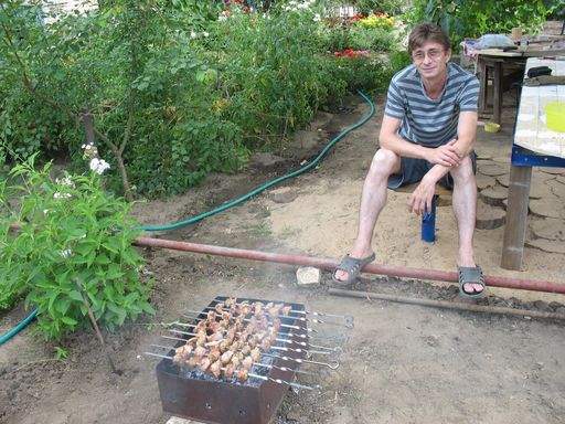 Василий Коваль