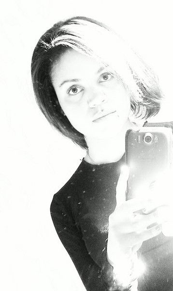 Надя Икумапаий