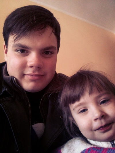 Максим Мартьянов