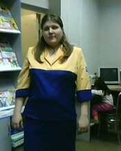 Татьяна Большакова