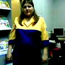 Татьяна Большакова