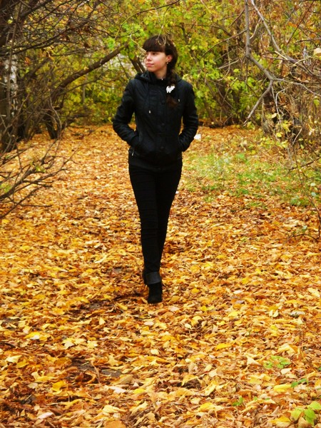 Вероника Черепкова