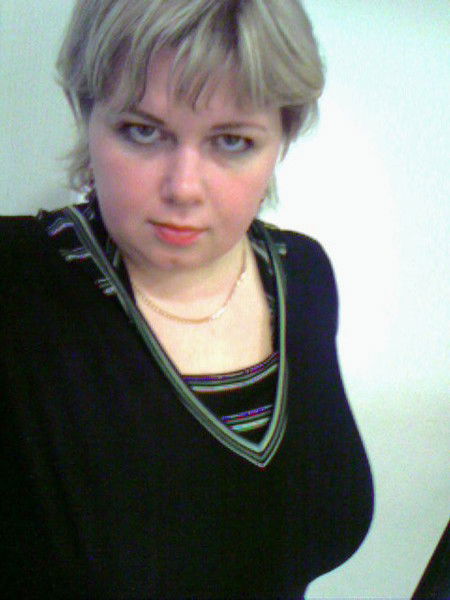 Татьяна Мельникова