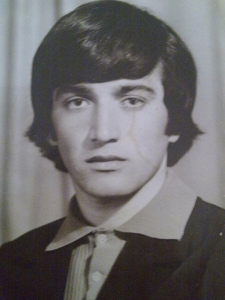 Тахир Яхъяев