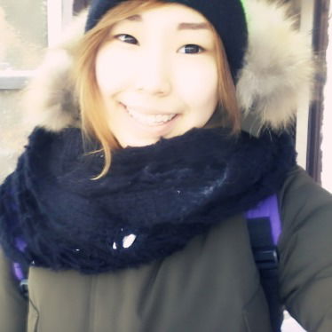 Сардана Токусарова