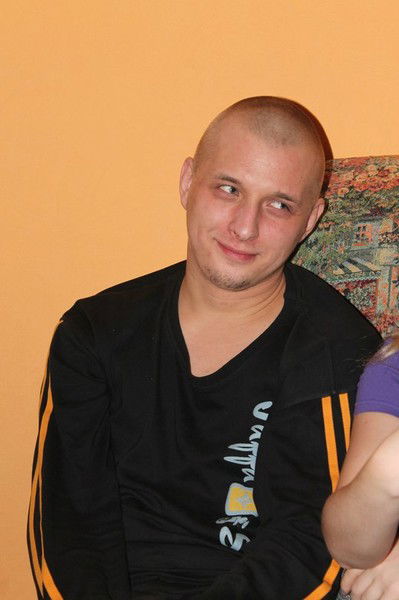 Роман Бирюков