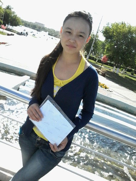 Курманай Ермахан