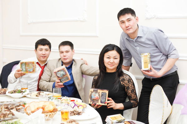 Арайлым Сураганова