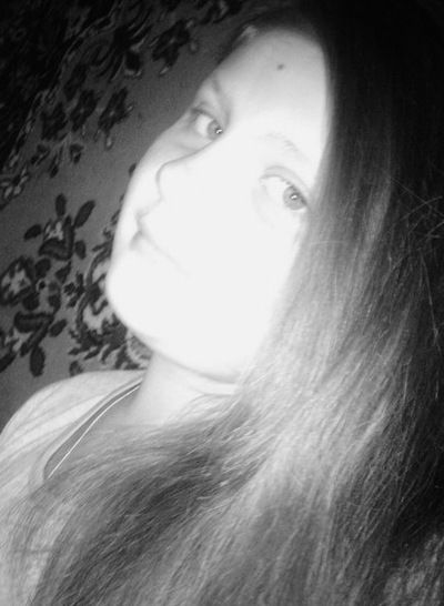 Юлия Парахина