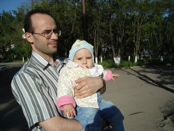 Дмитрий Борисенко