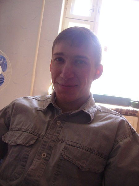 Мерзляков Николай