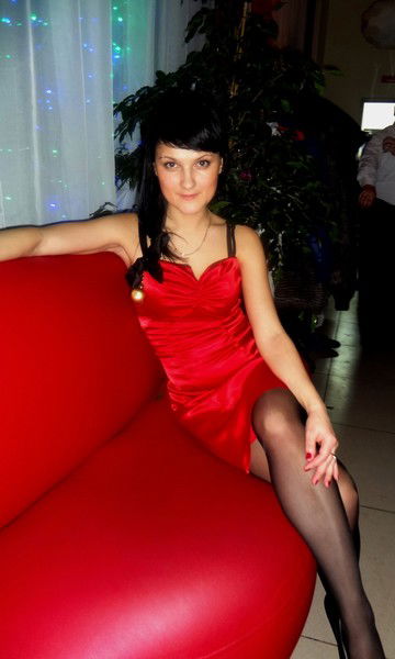 Ксюша Гилазетдинова