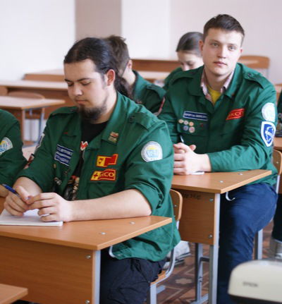 Сергей Ковбаса