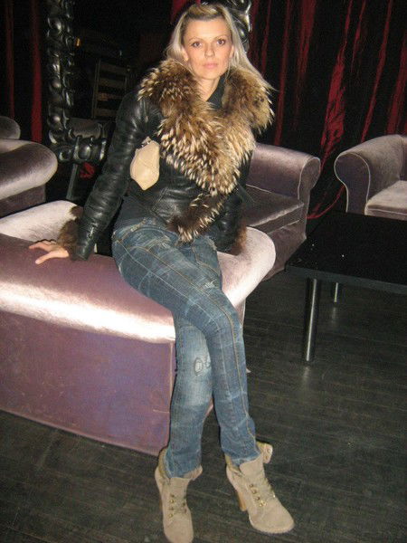 Эллина Раевская