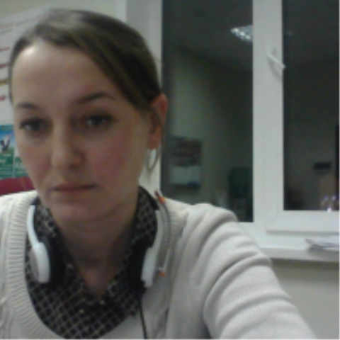 Наталья Димитровград