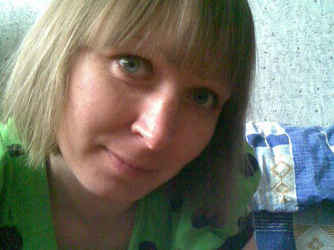 Наталья Маямсина