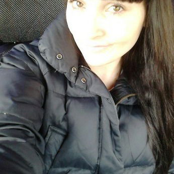 Анна Коробицына