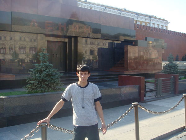 Маруфджон Набиев