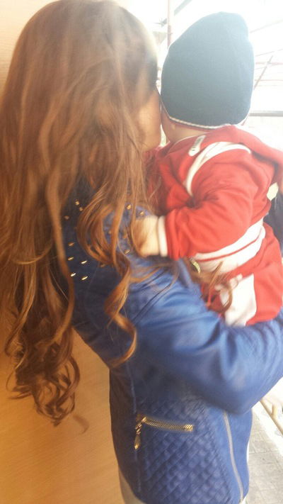 Муслимат Казанбиева