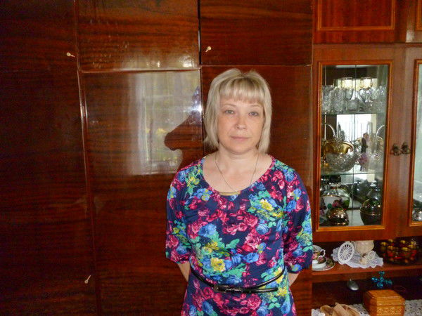 Татьяна Брынская