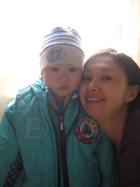 Софья Ильясова