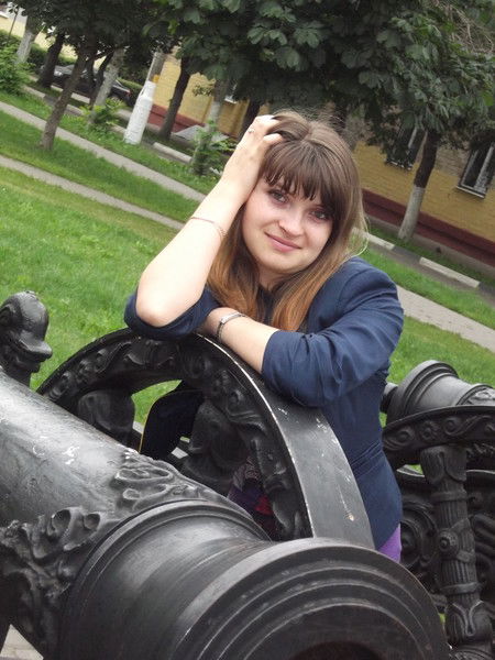 Эльвира Кузнецова