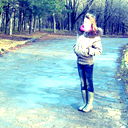 Настя Ивановская