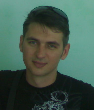 Олег Симоненко