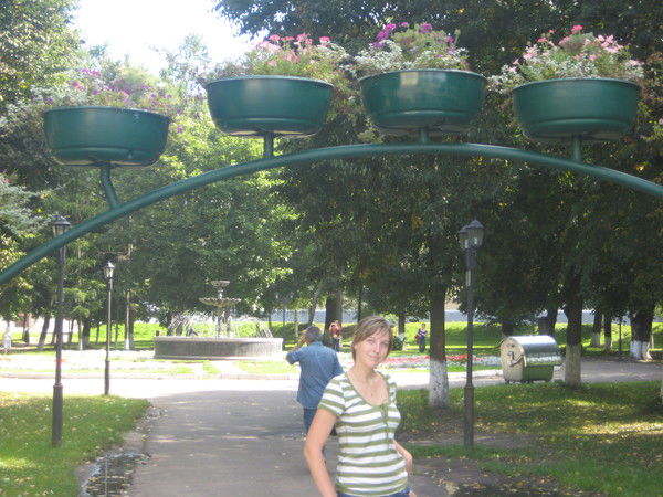 Алена Тушонкова