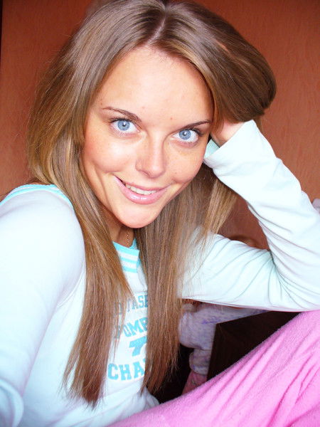 Надя Хромова