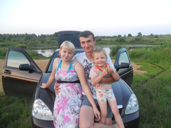 Анастасия Моисеенко