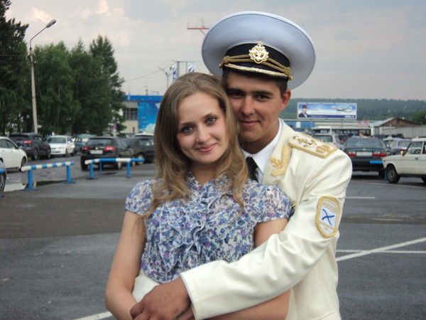 Виктория Реутова