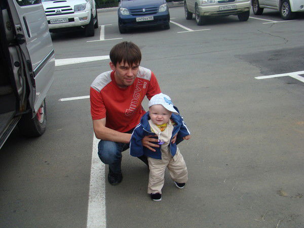 Алексей Муленков