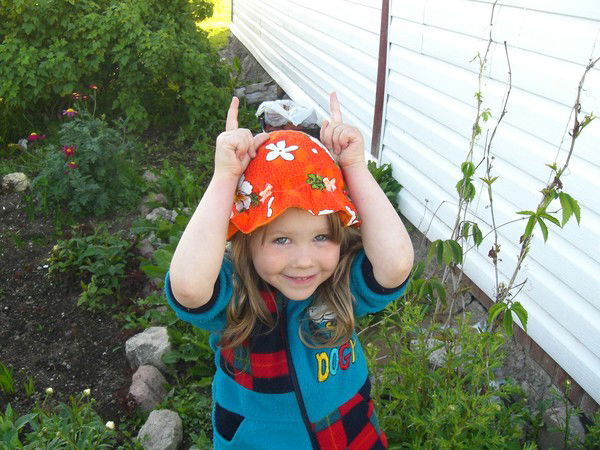 Анастасия Tуманова