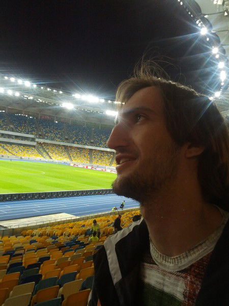 Stanislav Schenyatsky