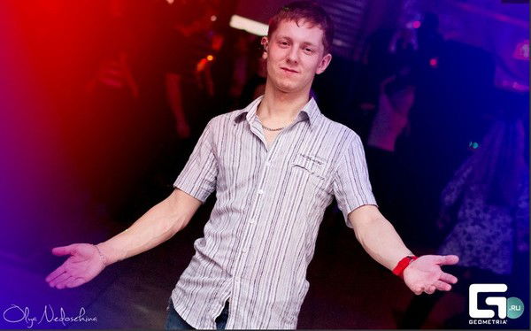 Ник Владимир