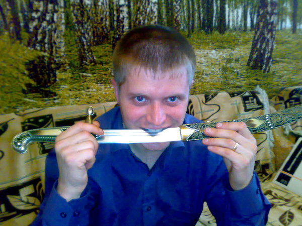 Денис Козлов