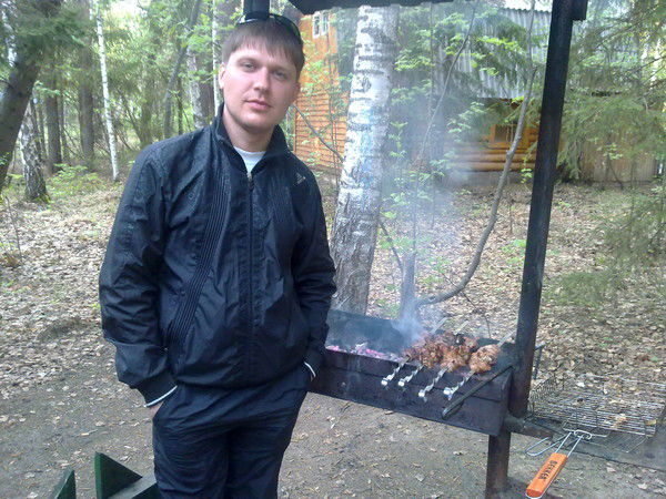 Иван Гребеник