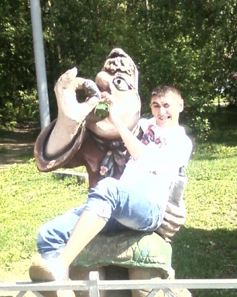 Руслан Курганов