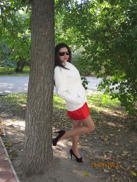 Ирина Пашута