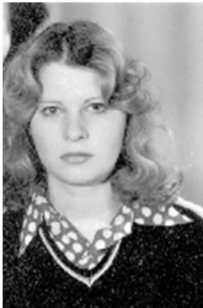 Надежда Богидаева