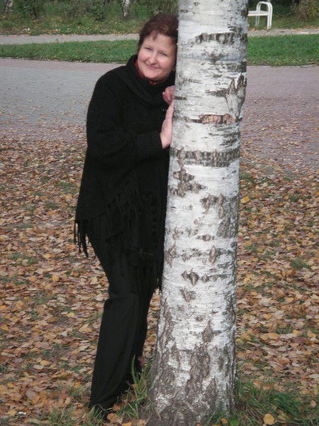 Наталья Филимонова