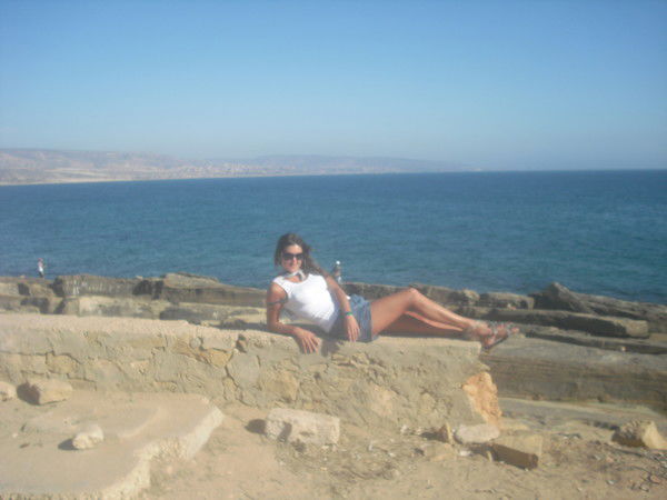 Ольга Бунакова