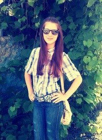 Лилиана Григорьева