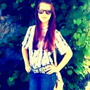 Лилиана Григорьева