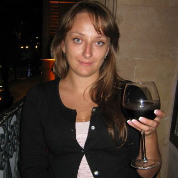 Наталия Панина