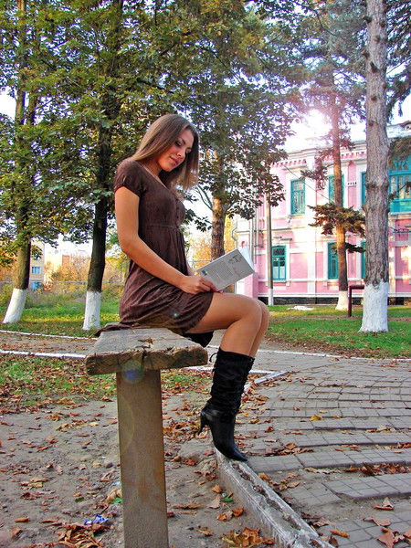 Наталья Чудина